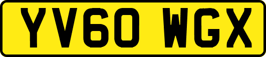 YV60WGX