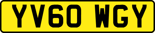 YV60WGY