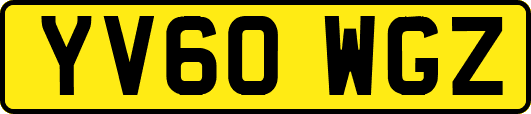 YV60WGZ