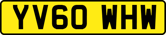 YV60WHW