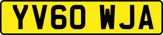 YV60WJA
