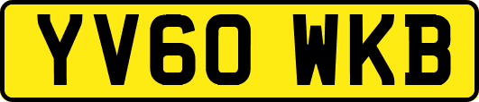 YV60WKB
