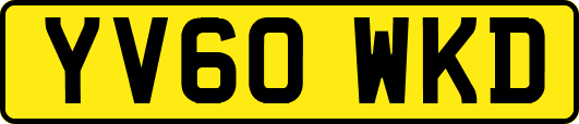 YV60WKD