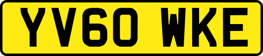 YV60WKE