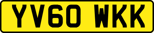 YV60WKK