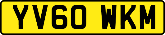 YV60WKM