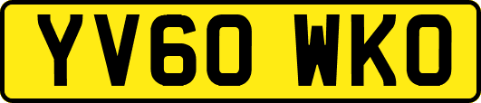 YV60WKO