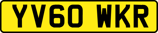 YV60WKR