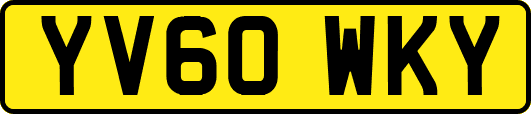YV60WKY