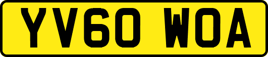 YV60WOA