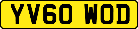 YV60WOD