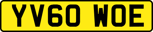 YV60WOE