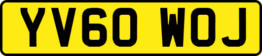 YV60WOJ
