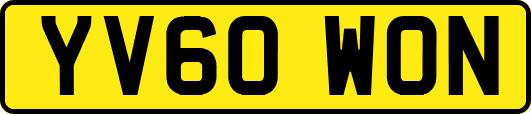 YV60WON