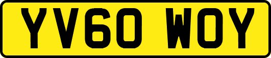 YV60WOY