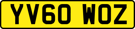 YV60WOZ