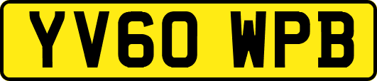 YV60WPB