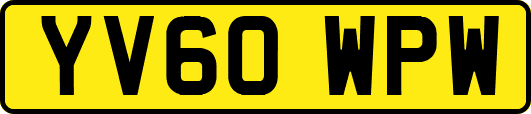 YV60WPW