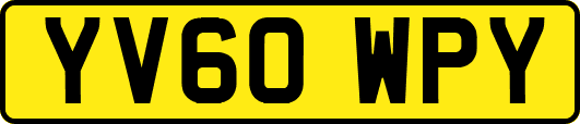 YV60WPY