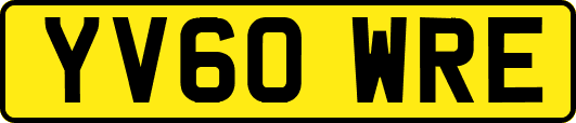 YV60WRE