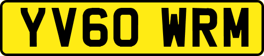 YV60WRM