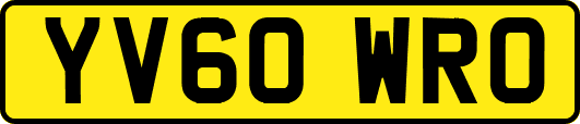 YV60WRO