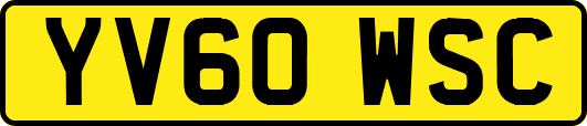 YV60WSC