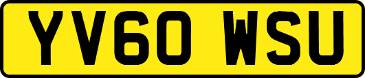 YV60WSU