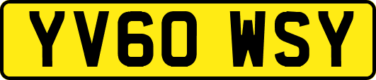 YV60WSY
