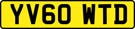 YV60WTD