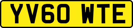 YV60WTE