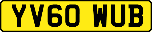 YV60WUB