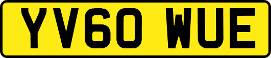 YV60WUE