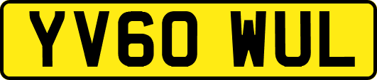 YV60WUL