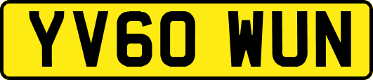 YV60WUN