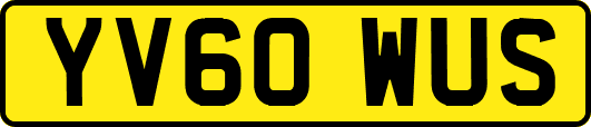 YV60WUS