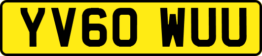 YV60WUU