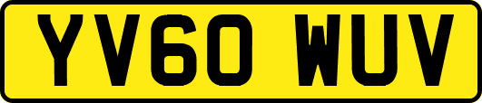YV60WUV