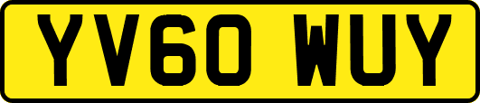 YV60WUY