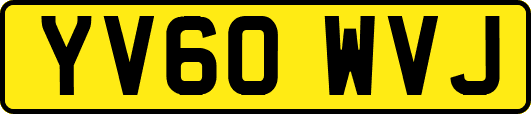 YV60WVJ