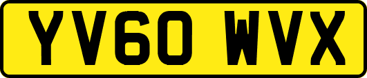 YV60WVX