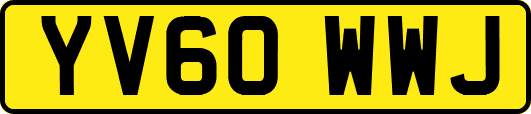 YV60WWJ
