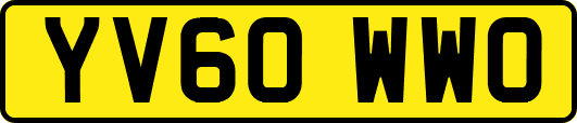 YV60WWO