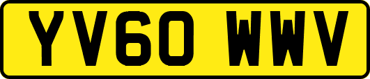 YV60WWV