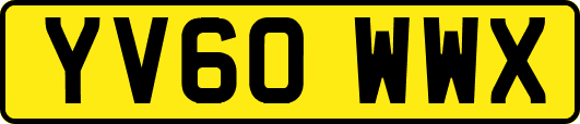 YV60WWX