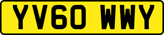 YV60WWY
