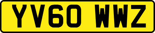 YV60WWZ