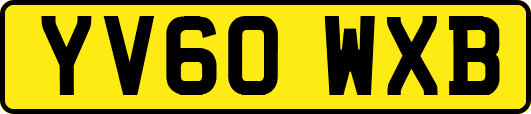 YV60WXB