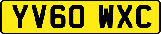 YV60WXC