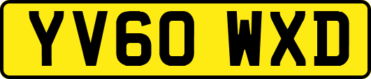 YV60WXD